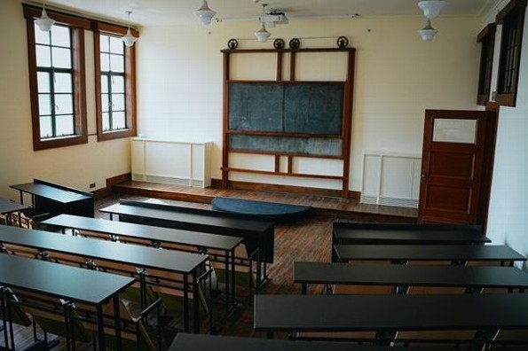 ¡Los chamacos se quedan en casa! Cancelan clases en Veracruz por inauguración de la fiesta del futbol