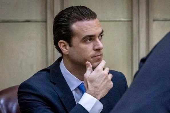 Revelan que Pablo Lyle podría salir de prisión (+video)