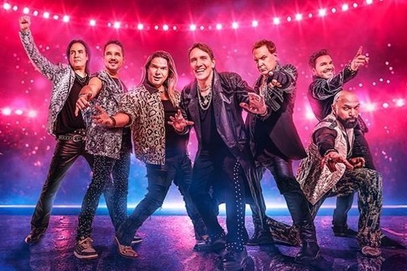 ¡Chamacaaaaaaas! Menudo regresa a México para celebrar 50 años de historia 