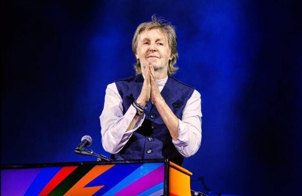 Paul McCartney cumple años: el legado musical que sigue inspirando al mundo