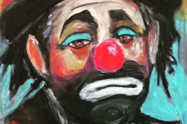Jorge León expondrá “La otra cara del circo” en Foro Boca 