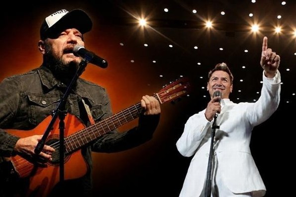 Nicho Hinojosa engalanará el concierto de aniversario de Gustavo Lara en Veracruz 