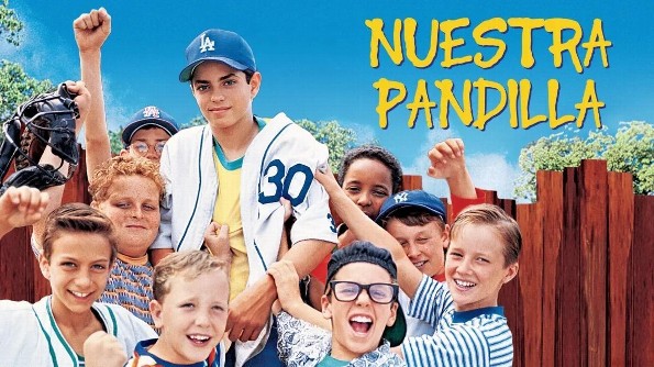 ¡El clásico de béisbol y nostalgia definitiva! Nuestra Pandilla 