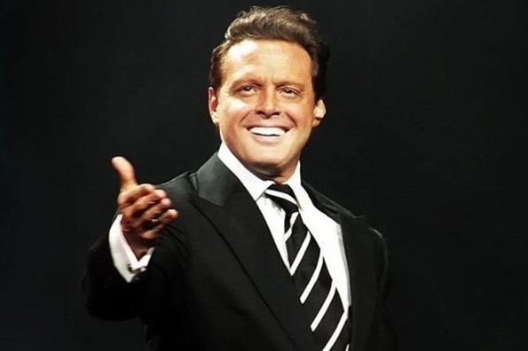 Luis Miguel habría sido dado de alta, tras supuesta hospitalización en NY