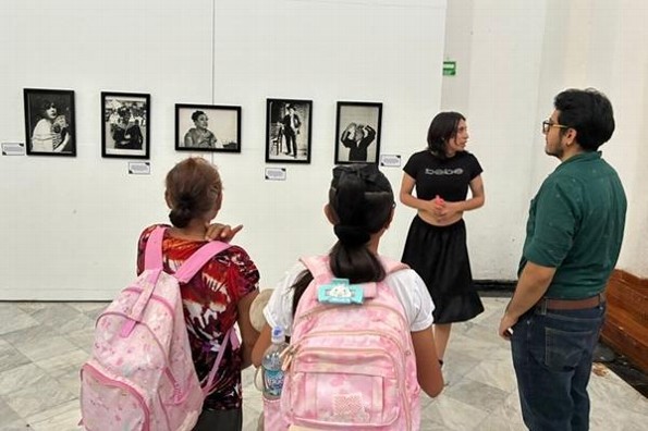 “TRANSformando la Historia”: Homenaje visual a quienes abrieron camino en la lucha trans