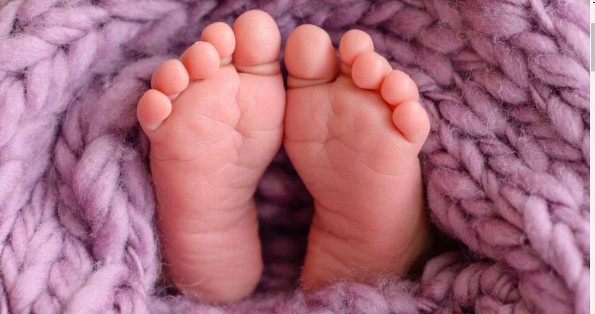 ¿Ya conoces el tamiz de cadera? Todo lo que debes saber antes de los 4 meses del bebé