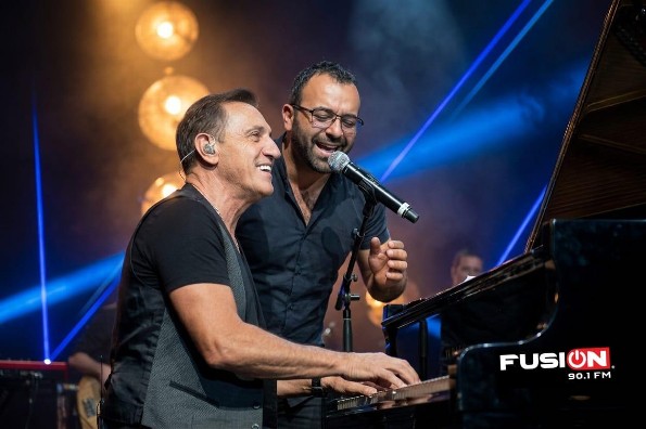 Franco de Vita: El maestro al piano que definió el romance de una generación