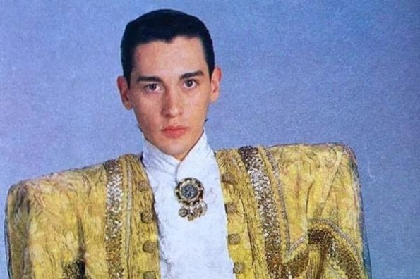 Muere Manuel Arjona, integrante de Locomía