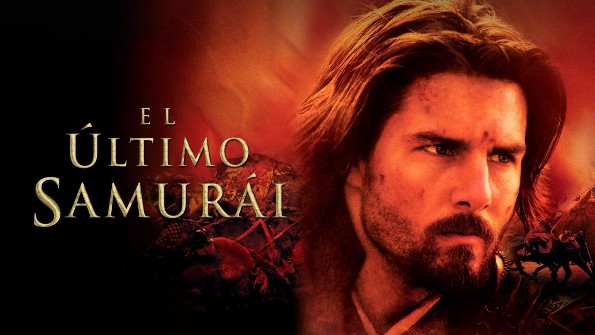 Honor, tradición y espadas: el legado épico de El último samurái.