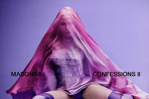 Madonna lanza Confessions II : el álbum que marca una nueva etapa en su carrera