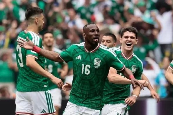 ¡Aviso! El México vs Inglaterra SÍ será a las 6 de la tarde