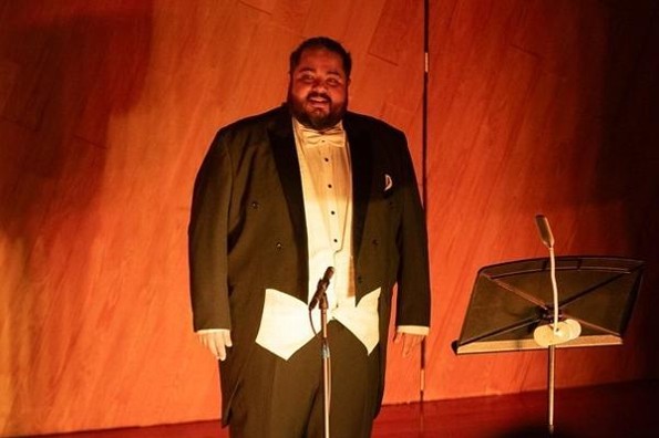 Oskar Guiot y la Compañía Veracruzana de Ópera reviven la grandeza del Bel Canto en Foro Boca