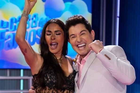 Ernesto Laguardia, primer confirmado para La Casa de los Famosos Mx (+videos)