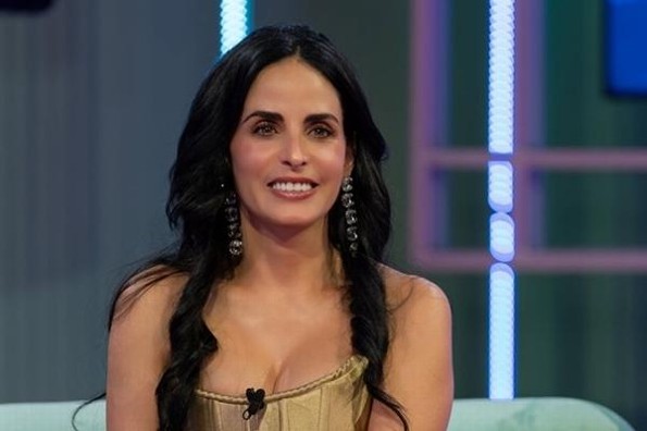 Ximena Herrera, tercera habitante de La Casa de los Famosos México