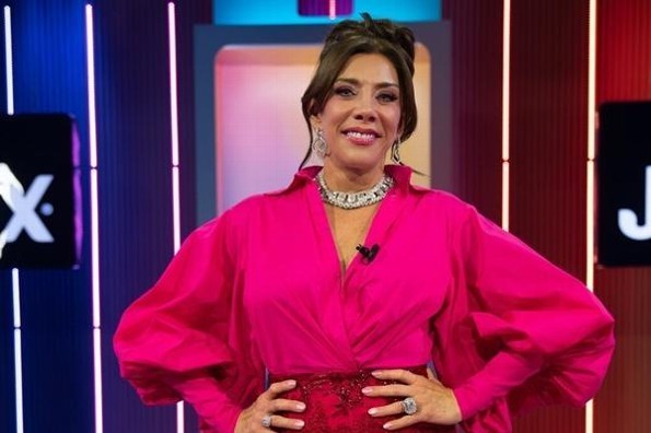 Cynthia Klitbo, emocionada de ser parte de La Casa de los Famosos Mx 