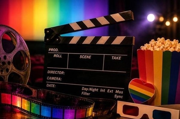Veracruz, sede de la muestra gratuita de cortometrajes LGBTQ+ ¿Cuándo y dónde? 