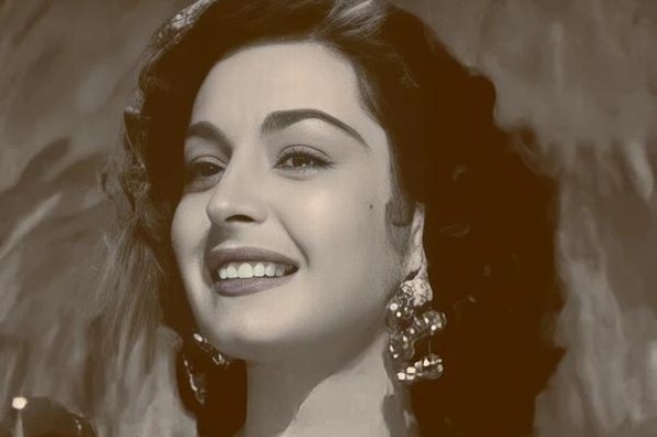 Fallece Elsa Aguirre: Se apaga una leyenda de la Época de Oro del cine mexicano!