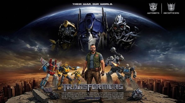 El despertar de los Autobots: Cómo la película de 2007 revolucionó el cine de acción.