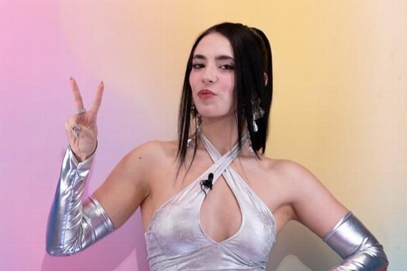 Arantza Ruiz se integra a La Casa de los Famosos México