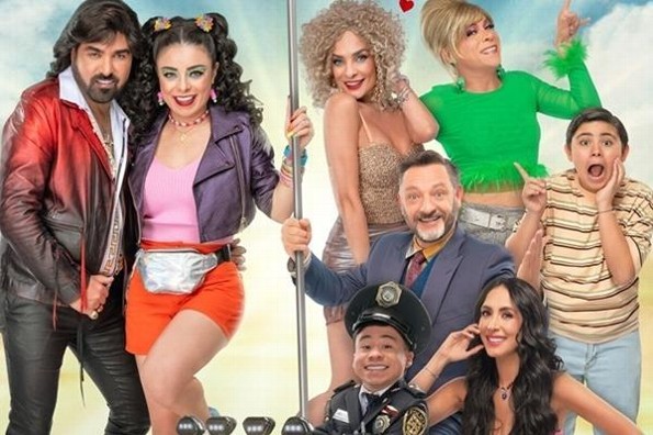 ¡Desde Lomas de Chacaltepec! Regresa a la TV 