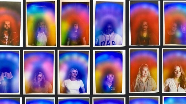 Viendo colores de energía: El misterio del aura resuelto por la ciencia ¿Será?