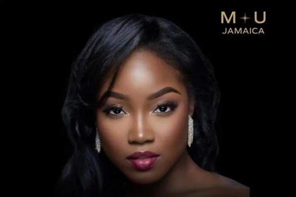 Muere LaToya Malcolm, exconcursante de Miss Universe Jamaica