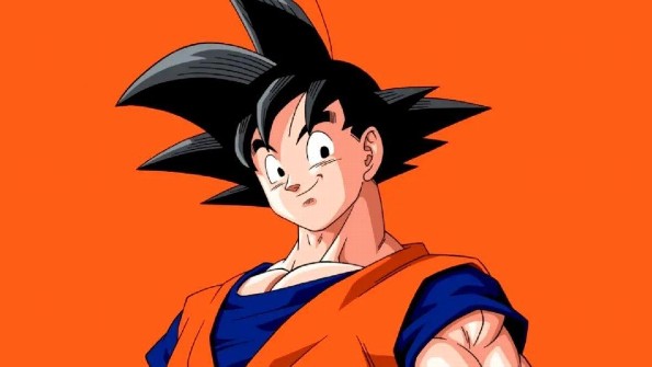 El saiyajin legendario: Cómo Goku cambió la historia del anime para siempre.