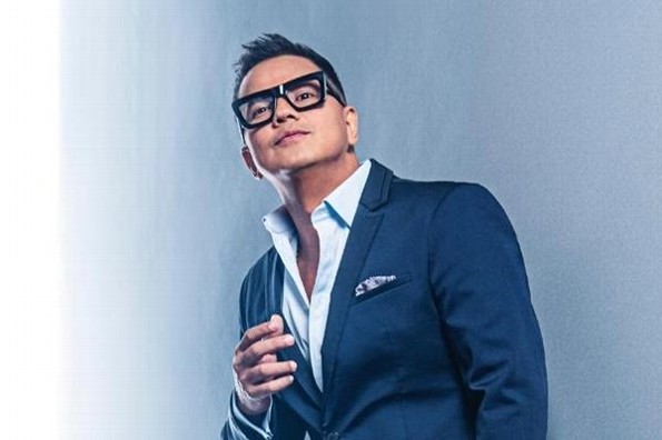 Charlie Zaa lanza nueva canción y anuncia concierto sinfónico (+video)