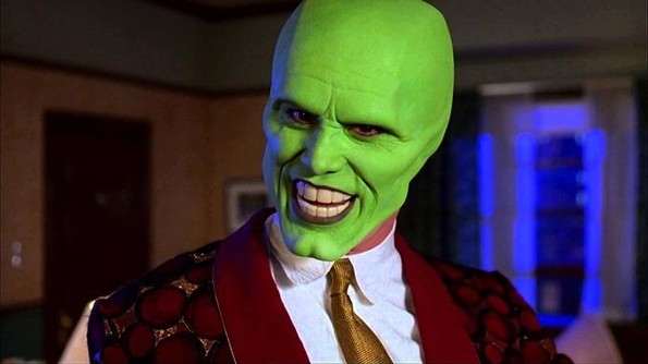 Jim Carrey y 