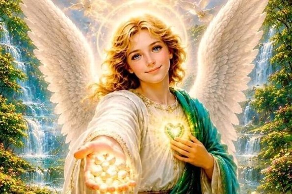 Oración y ritual para la abundancia económica 