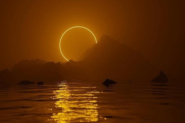 Fenómenos astronómicos de agosto que se podrán ver desde Veracruz 