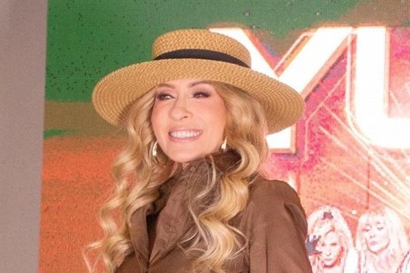 ¡Fans quieren estatua de Yuri en Veracruz! 