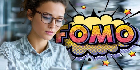 ¿Qué es el FOMO y por qué te afecta tanto? La ansiedad de estar en todos lados y en ninguno