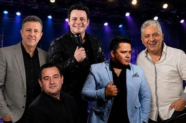 Bohemia Entre Amigos promete una velada inolvidable en el Foro Boca