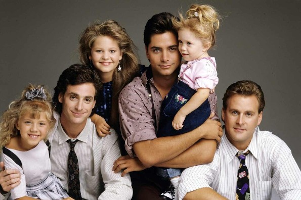 Nostalgia y risas: El fenómeno de Full House (Tres por tres) que marcó a una generación