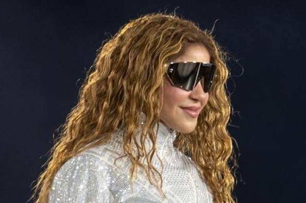 Shakira, Maluma, J Balvin y Juanes se solidarizan con Colombia tras terremoto