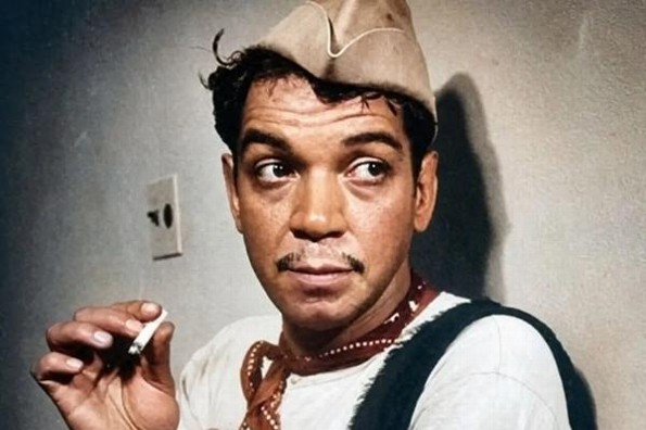 Más de 30 películas de Cantinflas llegan a Netflix 