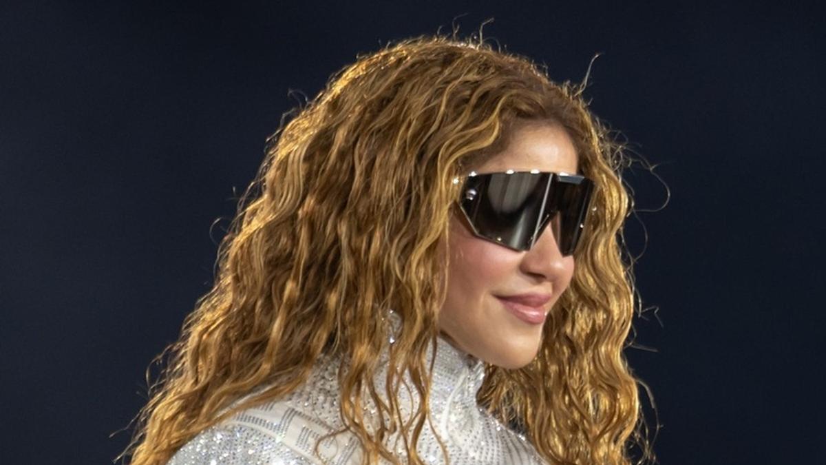 Shakira reconstruirá la universidad y colegios afectados por terremoto en Colombia