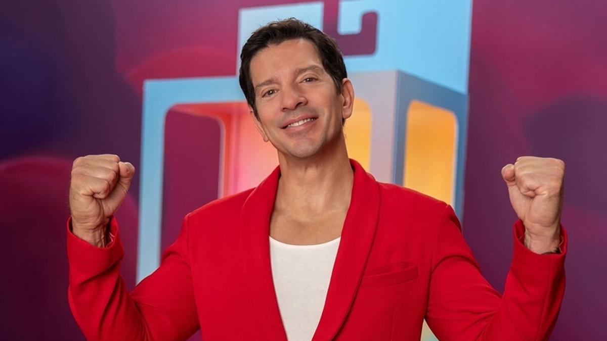 Yahir en la polémica por comentario en La Casa de los Famosos Mx 