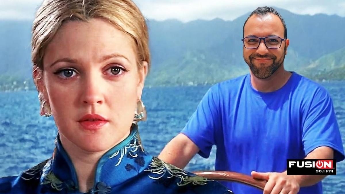 Recordando el amor desde cero: La vigencia de Como si fuera la primera vez