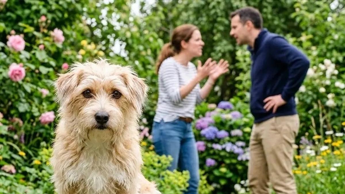 ¿Se puede exigir pensión alimenticia para una mascota?