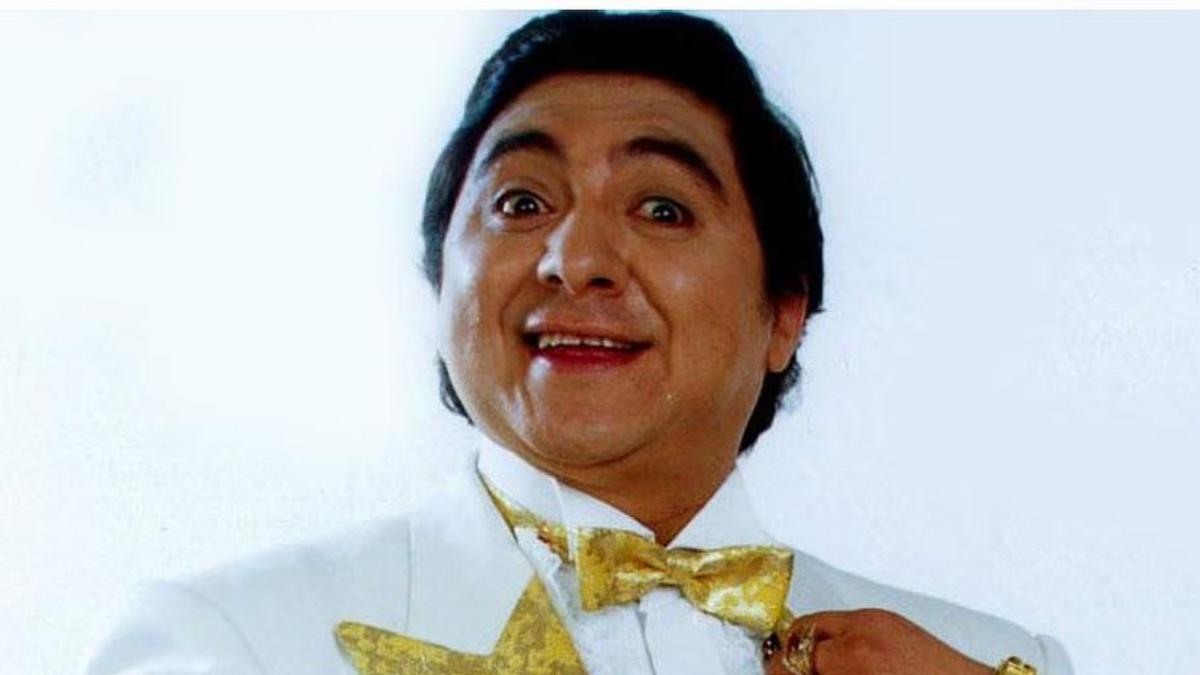 Huicho Domínguez: el millonario más querido de la televisión mexicana
