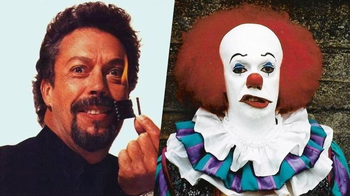 Muere Tim Curry: el actor que convirtió a Pennywise en leyenda