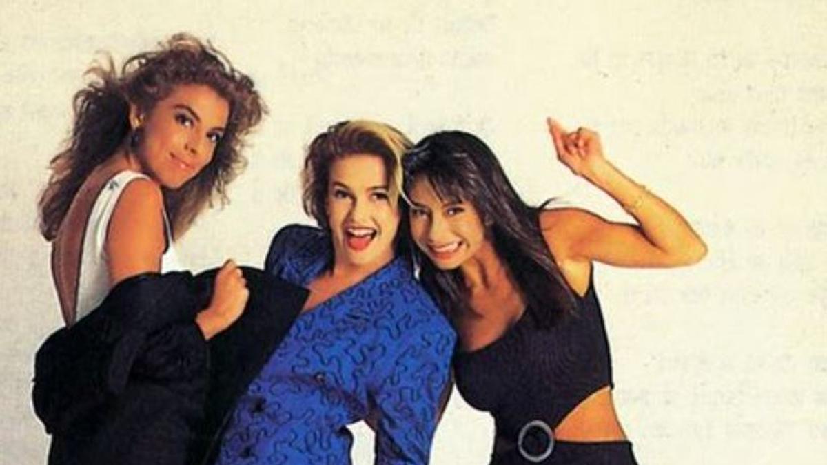7 cosas que no sabías de “Ay Amor” de Flans