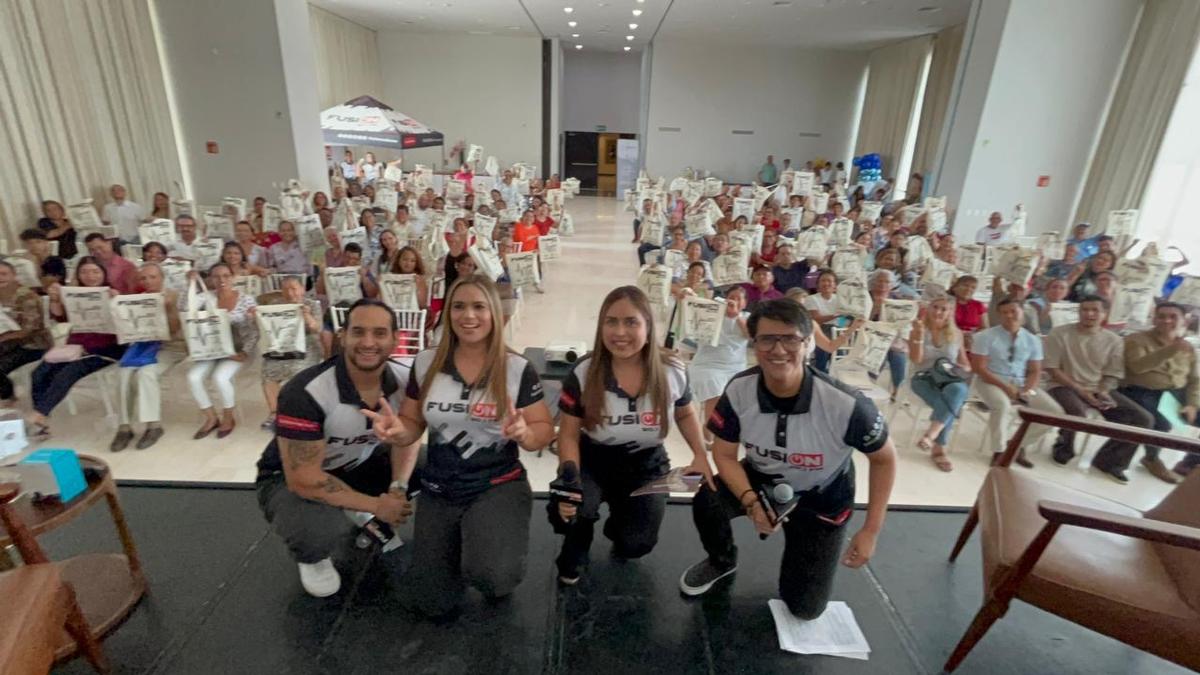 Expo Vital 2026: un encuentro para cuidar el cuerpo, la mente y disfrutar de la vida