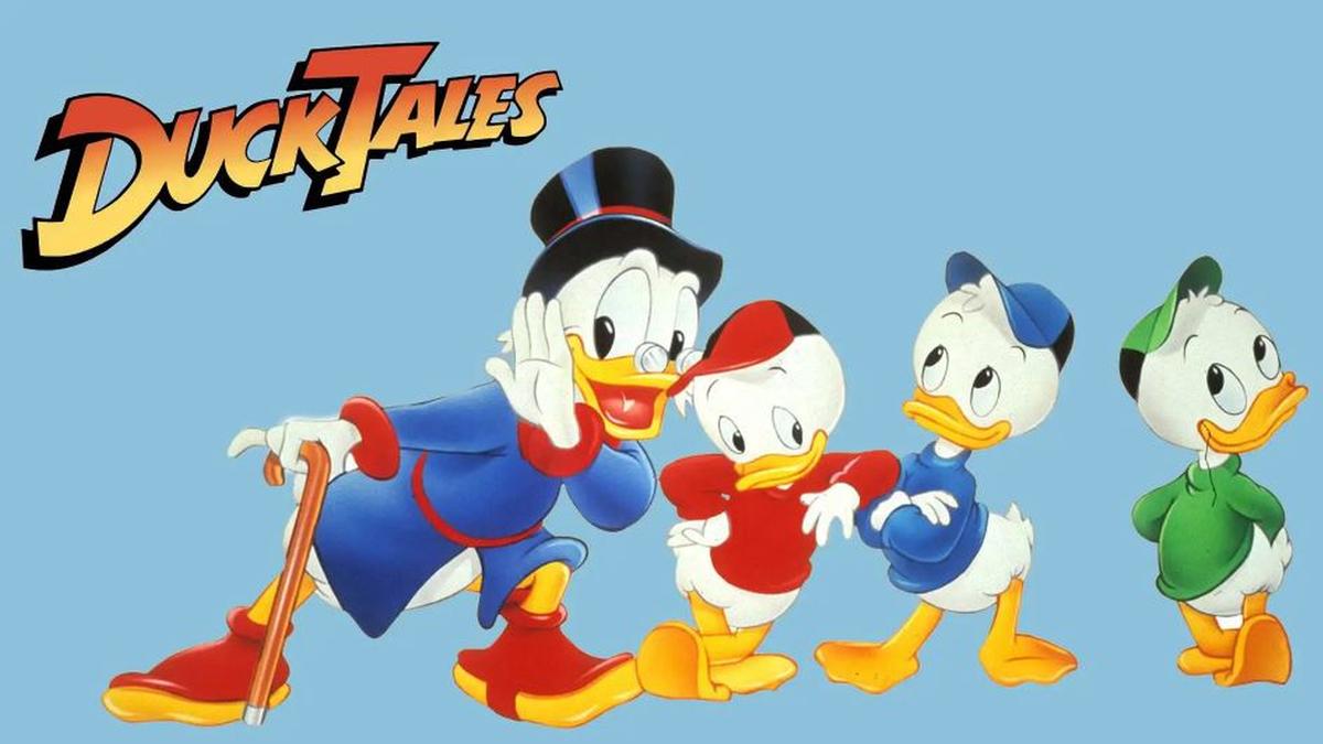 Los misterios de Patoaventuras que quizá nunca notaste