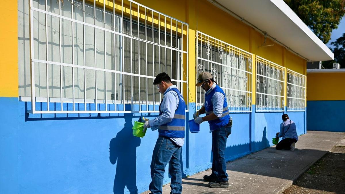 Constellation Brands, un “Buen Vecino” que construye junto a las comunidades de Veracruz