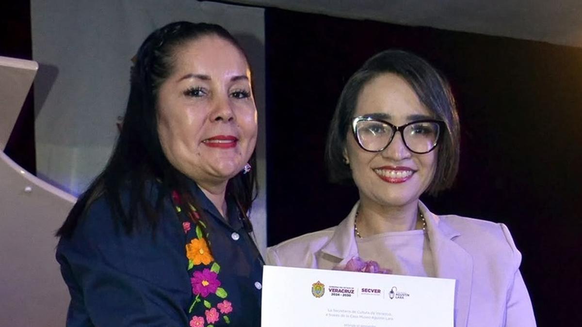 Luisa Benítez García presenta su nuevo libro "Sin pedir permiso"