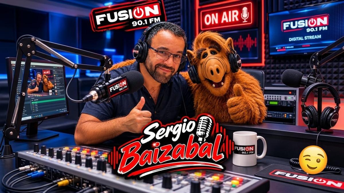 Alf: El alienígena que conquistó la televisión
