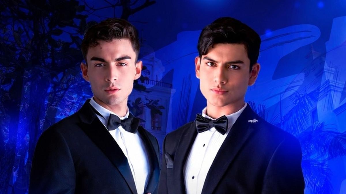 ¡Van por Veracruz! Once jóvenes buscan representar al estado en Mr. Teen México